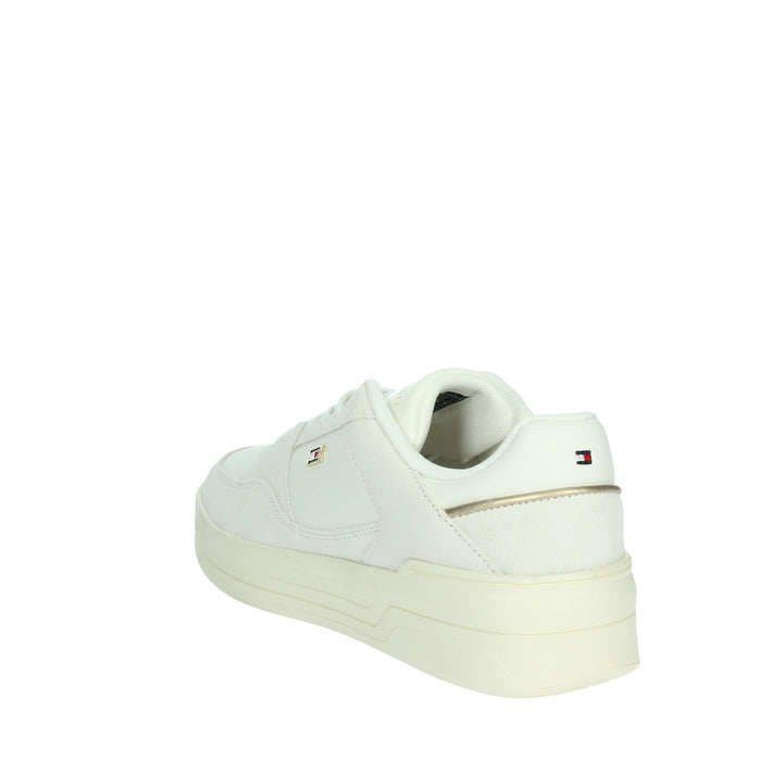 Tommy Hilfiger Donna Sneakers FW0FW08456 Beige
