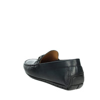 Best Walk Uomo Mocassino 1050 Blu