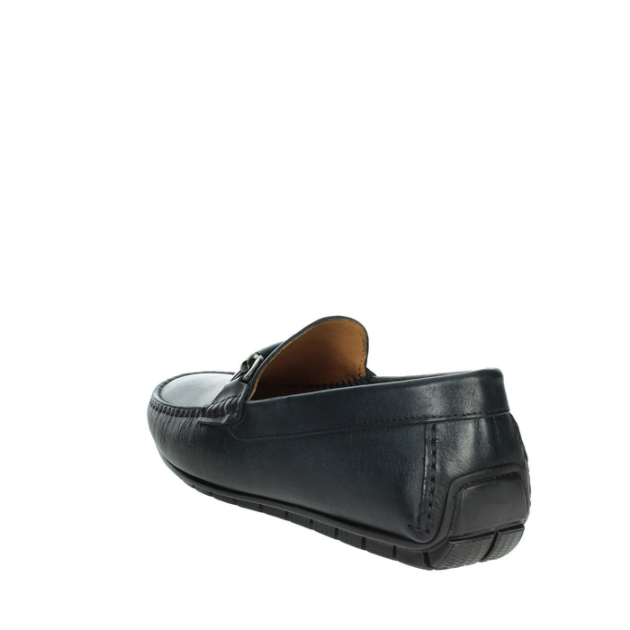 Best Walk Uomo Mocassino 1050 Blu