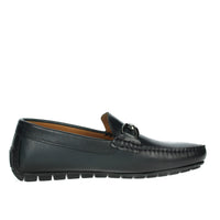 Best Walk Uomo Mocassino 1050 Blu