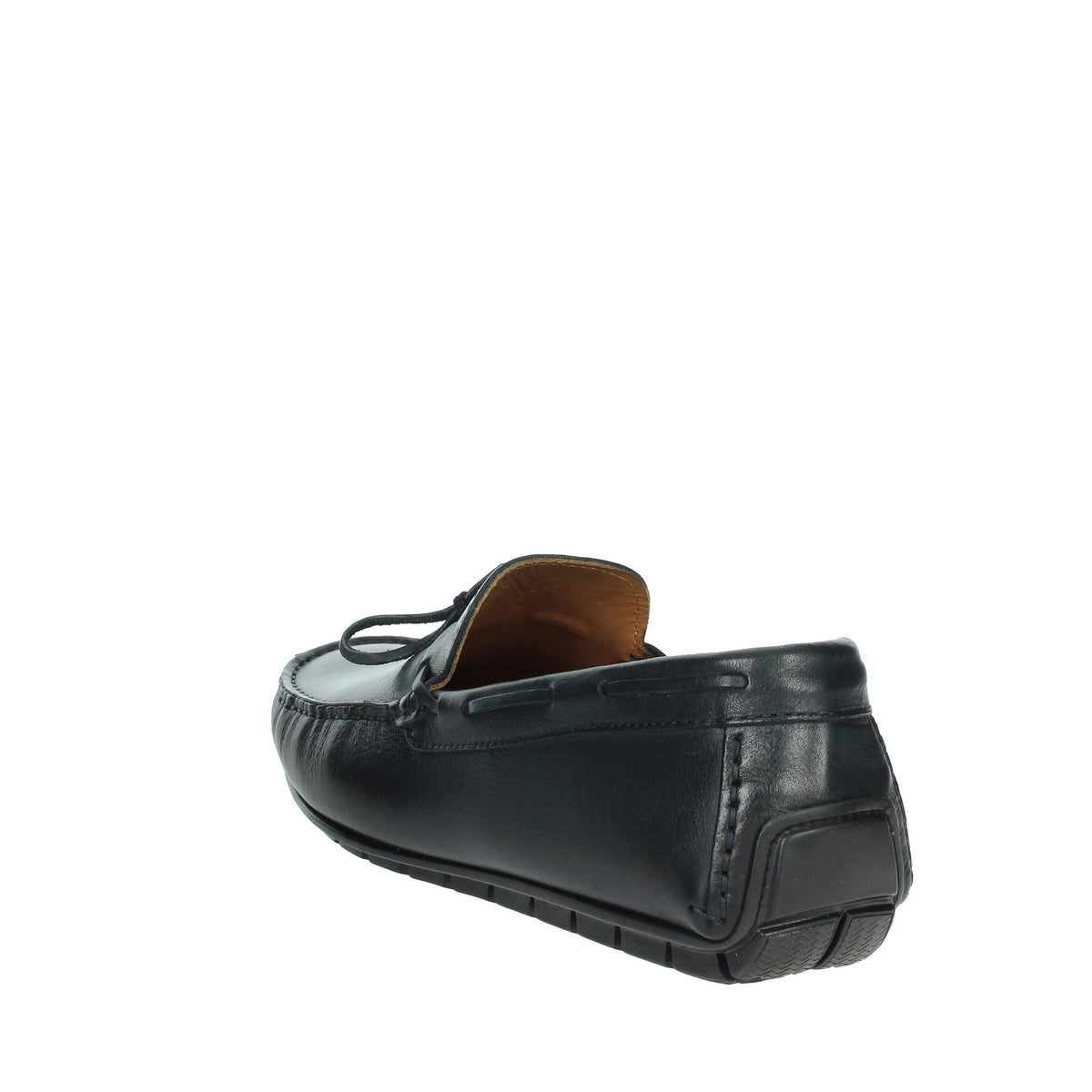 Best Walk Uomo Mocassino 1040 Blu