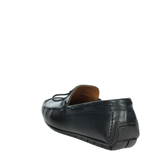 Best Walk Uomo Mocassino 1040 Blu