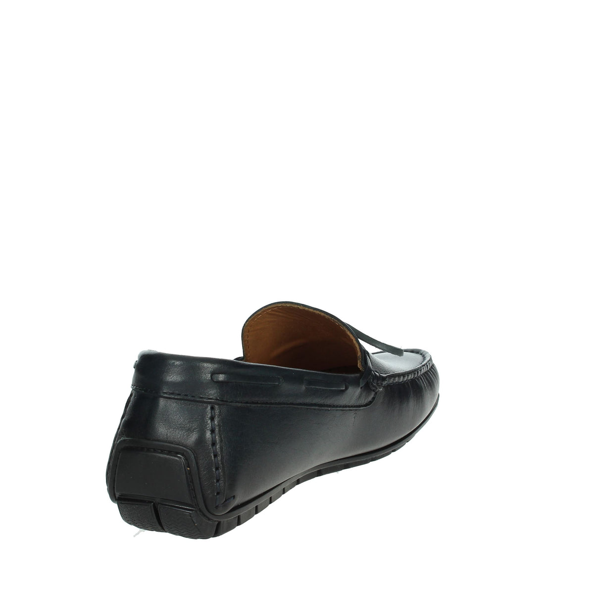 Best Walk Uomo Mocassino 1040 Blu
