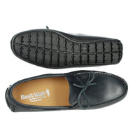 Best Walk Uomo Mocassino 1040 Blu