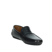 Best Walk Uomo Mocassino 1030 Blu