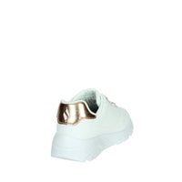 Skechers Bambine e ragazze Sneakers 310384L Bianco
