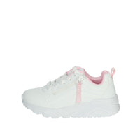 Skechers Bambine e ragazze Sneakers 310387L Bianco