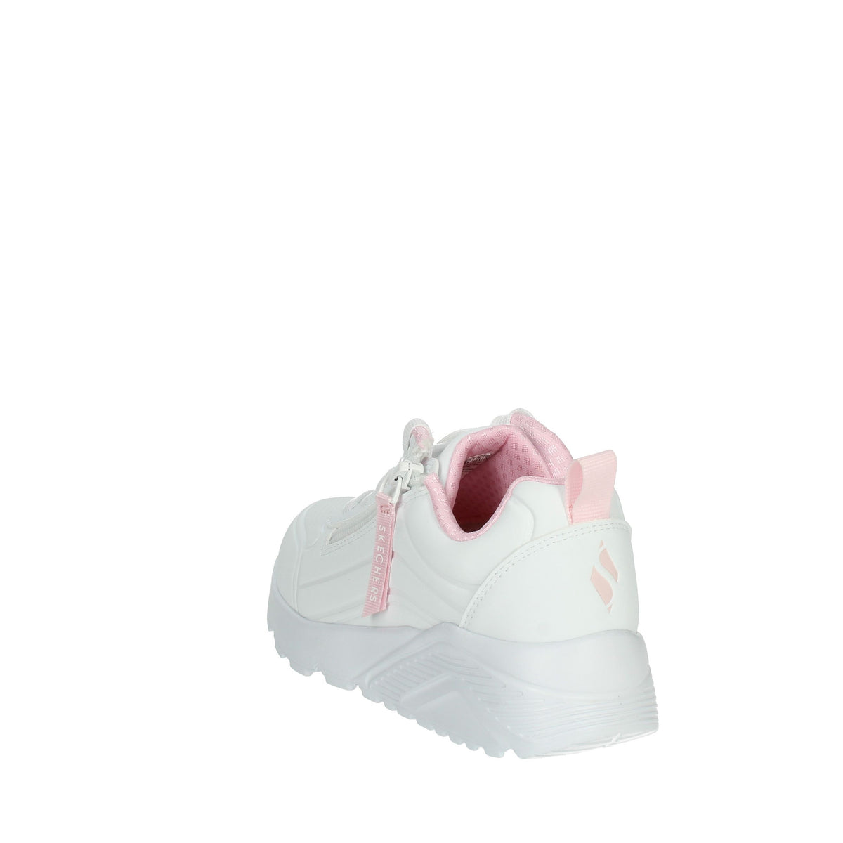 Skechers Bambine e ragazze Sneakers 310387L Bianco