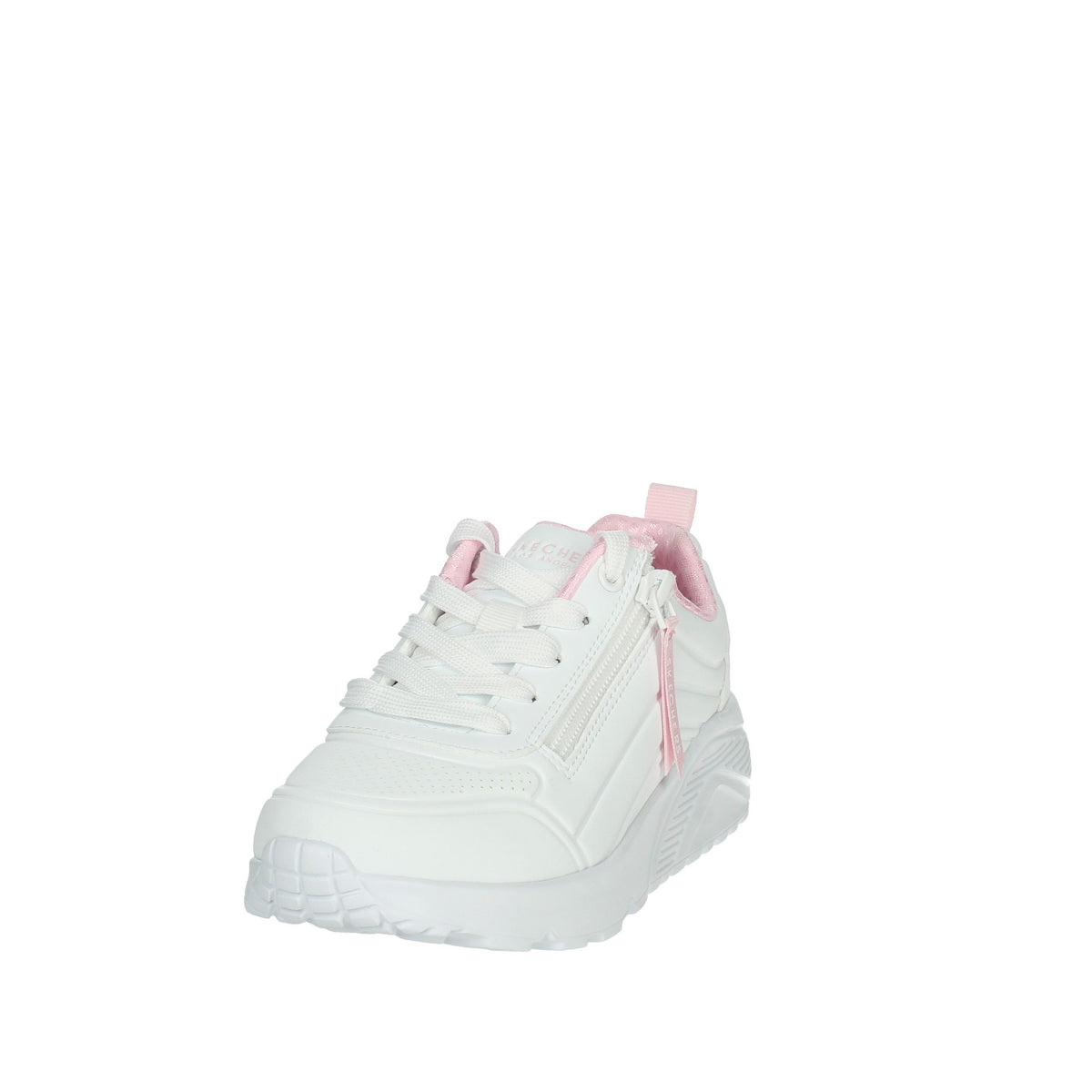 Skechers Bambine e ragazze Sneakers 310387L Bianco