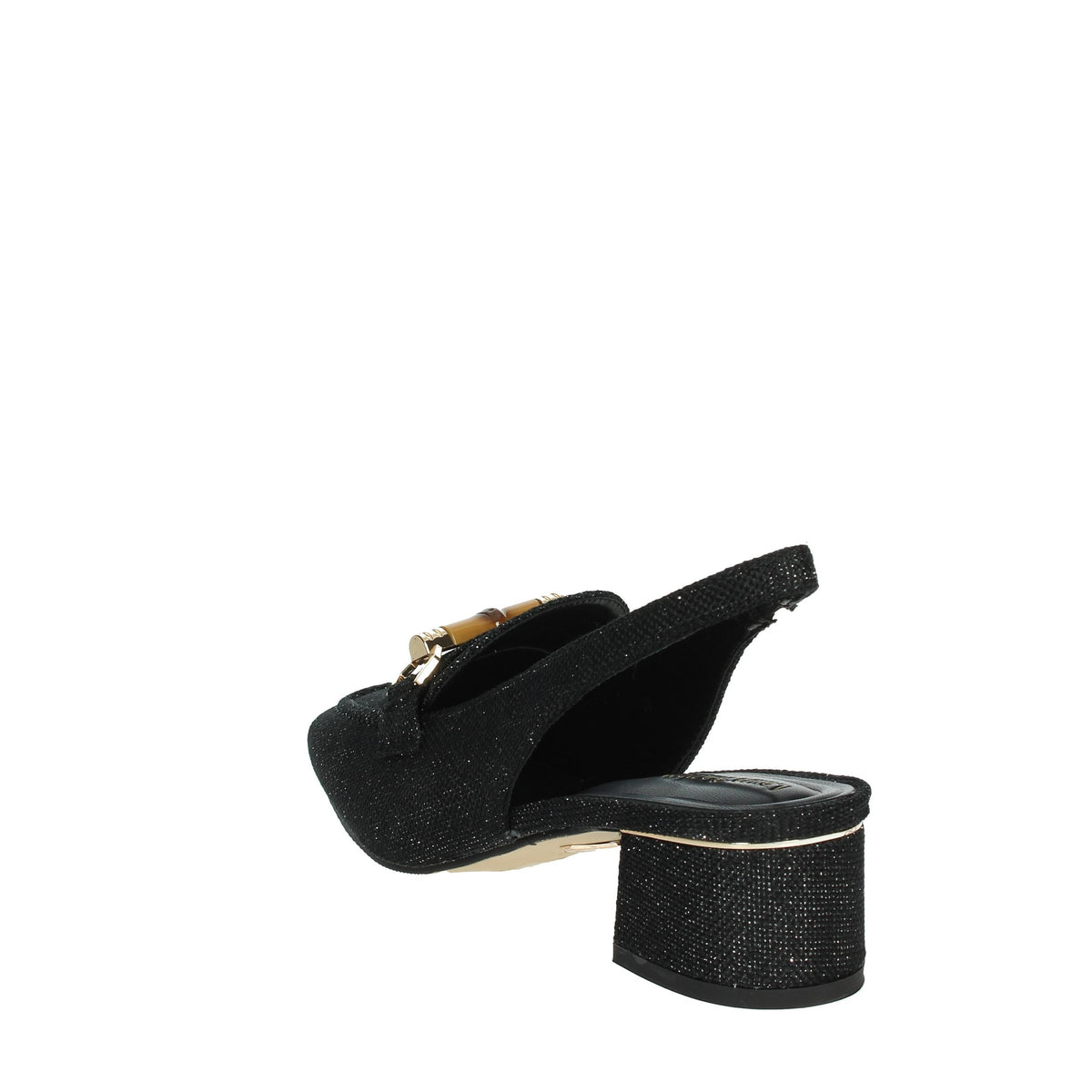 Laura Biagiotti Donna Slingback 8960 Nero