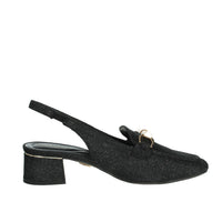 Laura Biagiotti Donna Slingback 8960 Nero