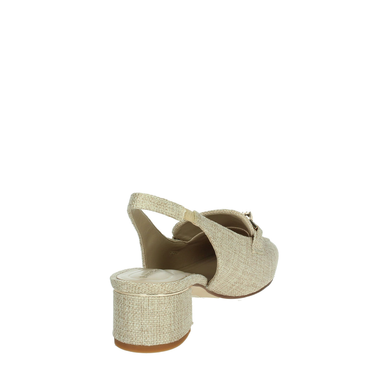 Laura Biagiotti Donna Slingback 8960 Beige