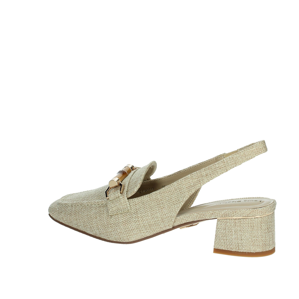 Laura Biagiotti Donna Slingback 8960 Beige