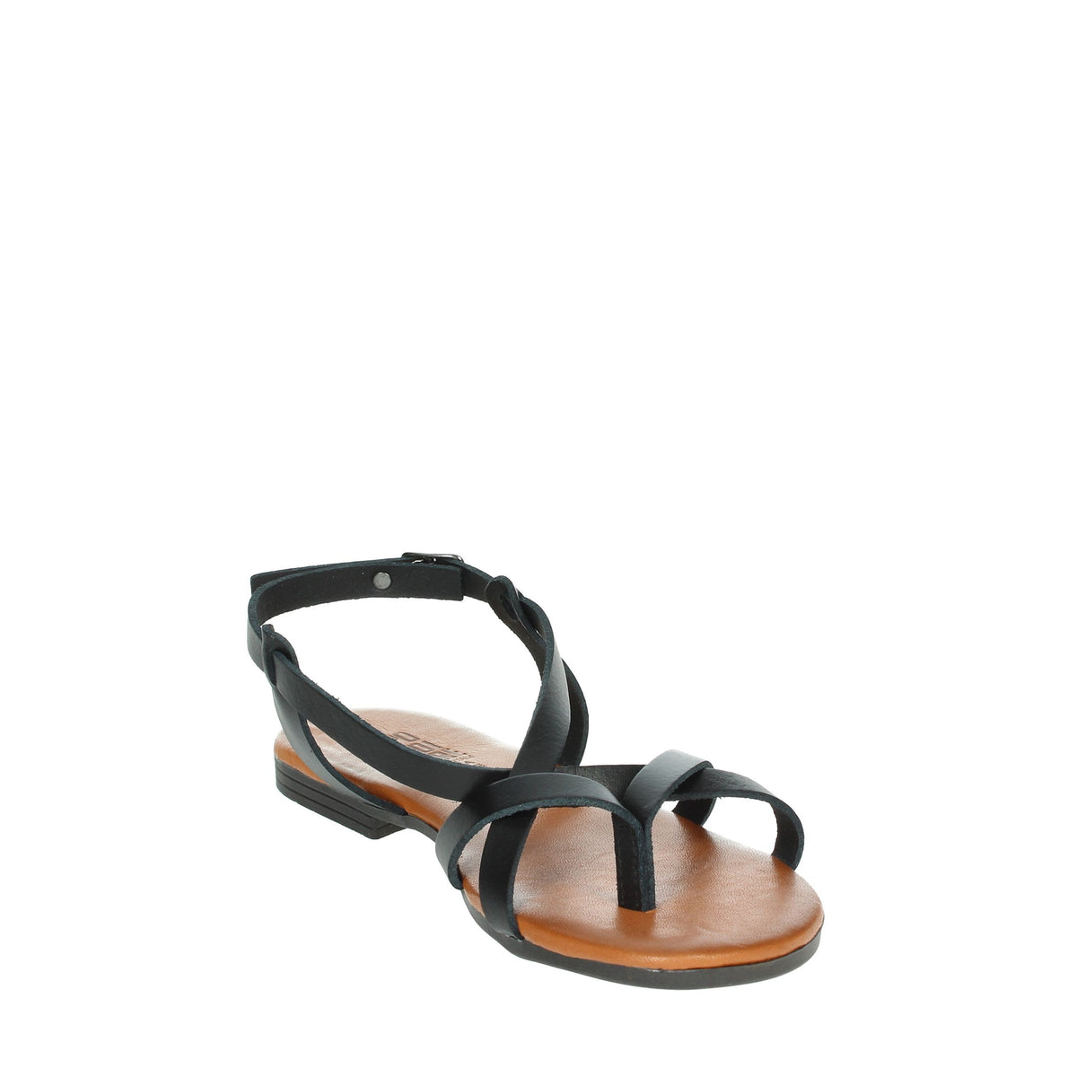 Sapore di Mare Donna Sandalo basso 16233/300 Nero