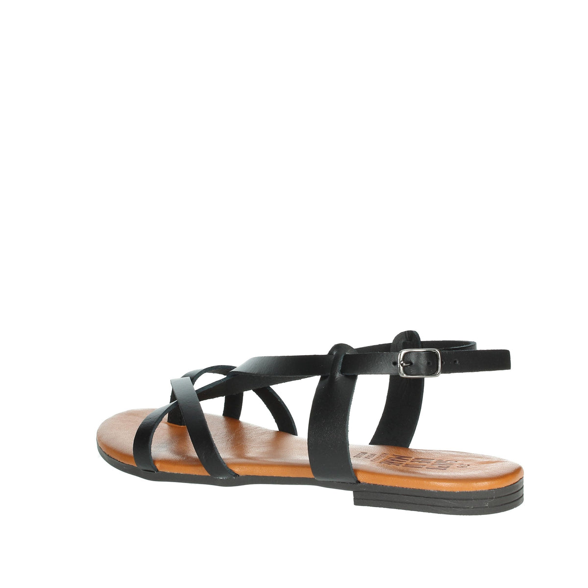 Sapore di Mare Donna Sandalo basso 16233/300 Nero
