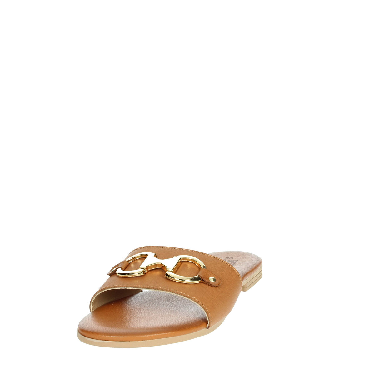 Sapore di Mare Donna Ciabatta bassa 16243 Cuoio