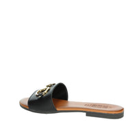 Sapore di Mare Donna Ciabatta bassa 16243 Nero