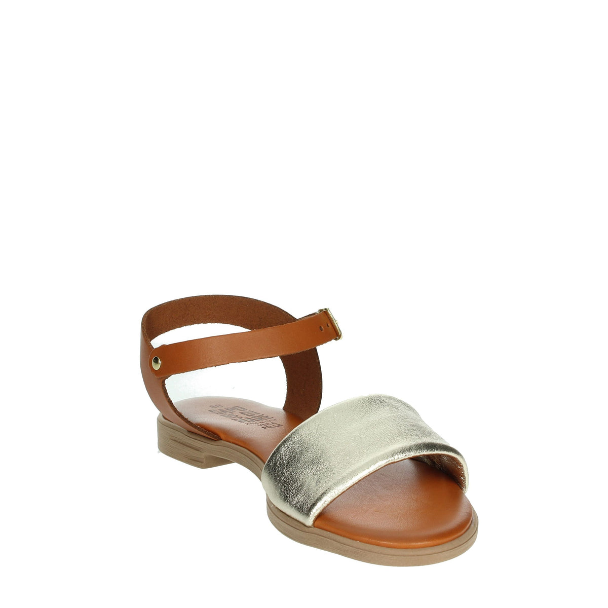 Sapore di Mare Donna Sandalo basso 16250 Platino