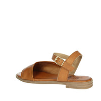 Sapore di Mare Donna Sandalo basso 16249 Cuoio