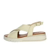 Sapore di Mare Donna Sandalo basso 16353 Beige