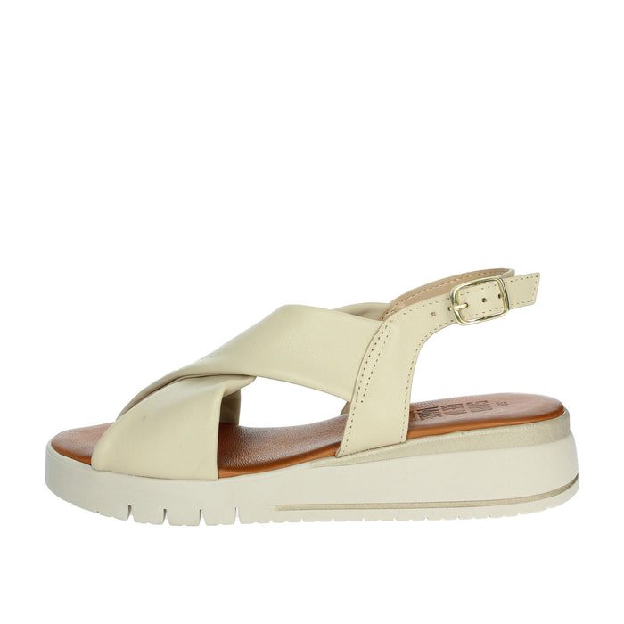 Sapore di Mare Donna Sandalo basso 16353 Beige