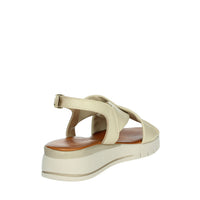 Sapore di Mare Donna Sandalo basso 16353 Beige