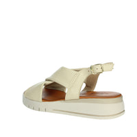 Sapore di Mare Donna Sandalo basso 16353 Beige
