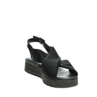 Sapore di Mare Donna Sandalo basso 16353 Nero