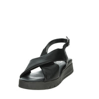 Sapore di Mare Donna Sandalo basso 16353 Nero