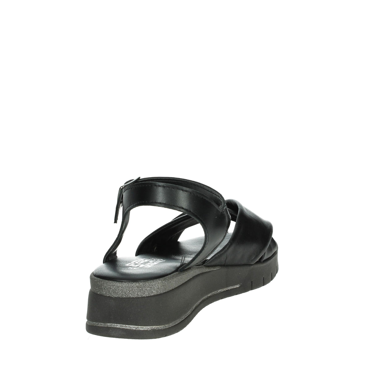Sapore di Mare Donna Sandalo basso 16481 Nero