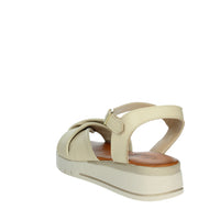 Sapore di Mare Donna Sandalo basso 16481 Beige