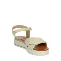 Sapore di Mare Donna Sandalo basso 16481 Beige