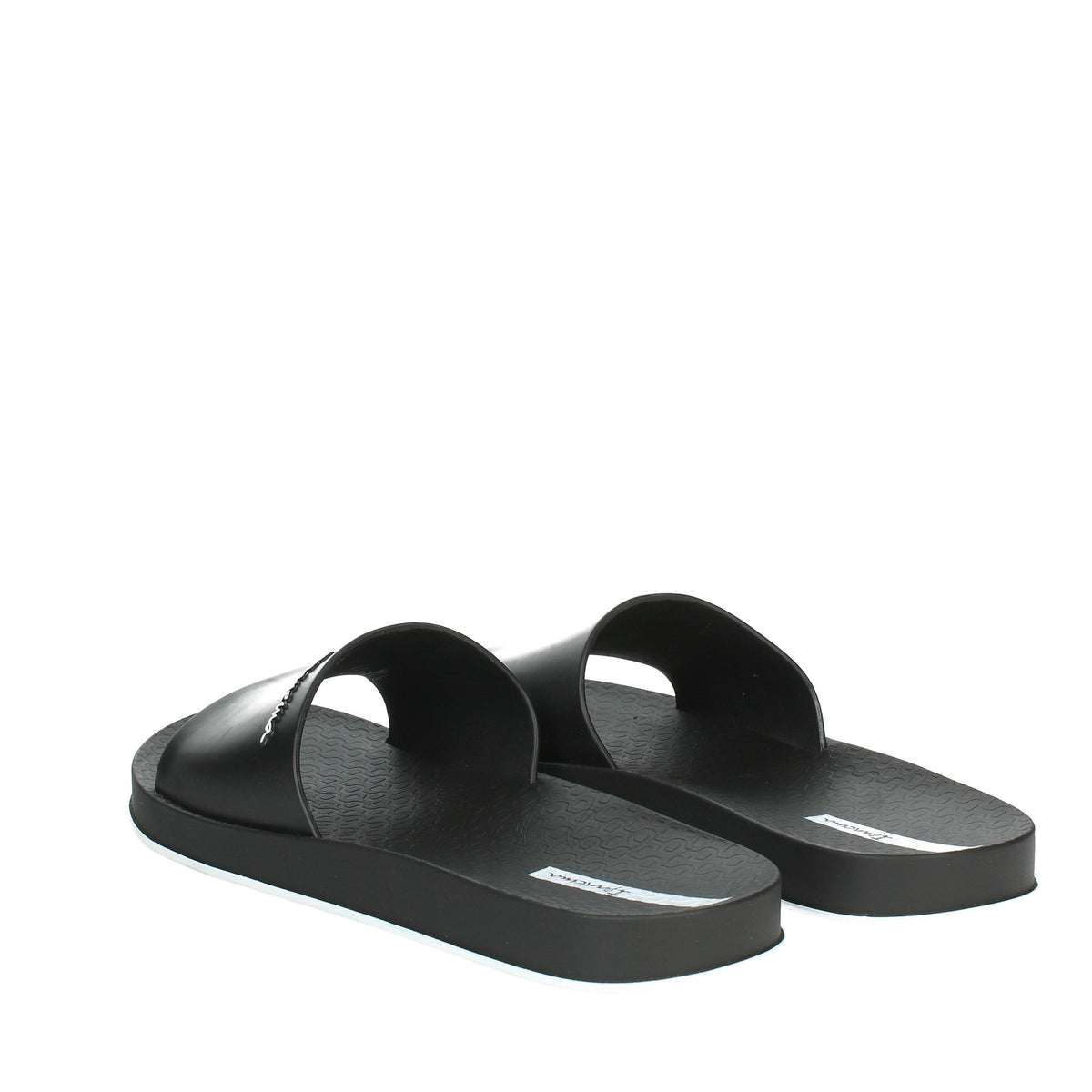 Ipanema Uomo Ciabatta 82832 Nero