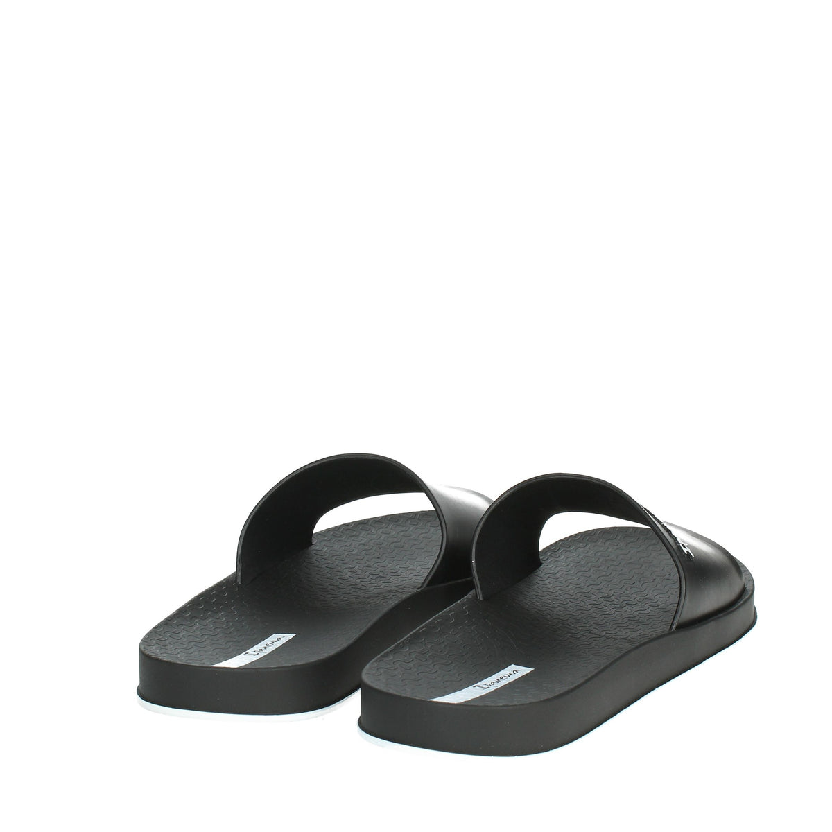 Ipanema Uomo Ciabatta 82832 Nero