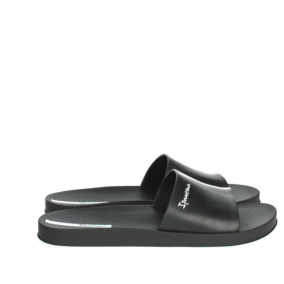 Ipanema Uomo Ciabatta 82832 Nero