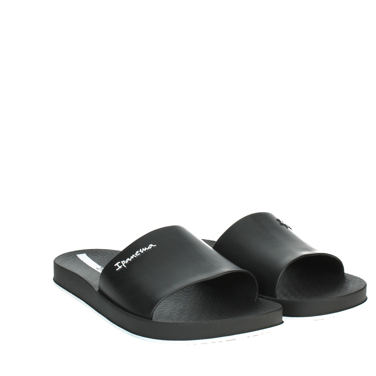 Ipanema Uomo Ciabatta 82832 Nero