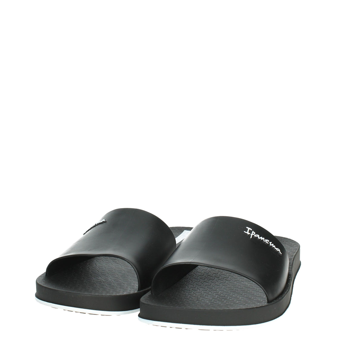Ipanema Uomo Ciabatta 82832 Nero