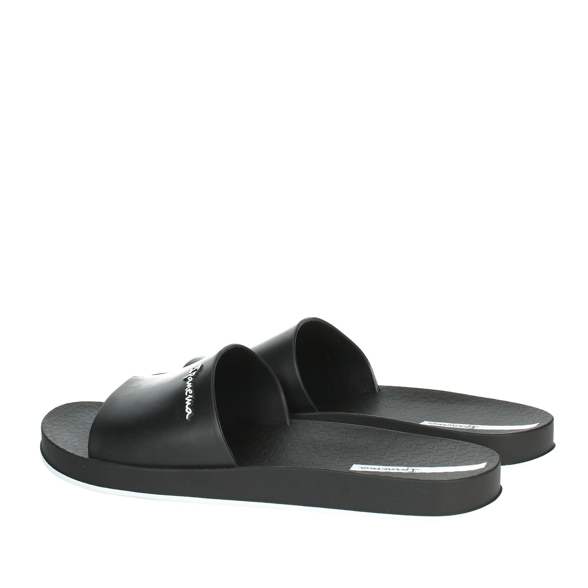 Ipanema Uomo Ciabatta 82832 Nero