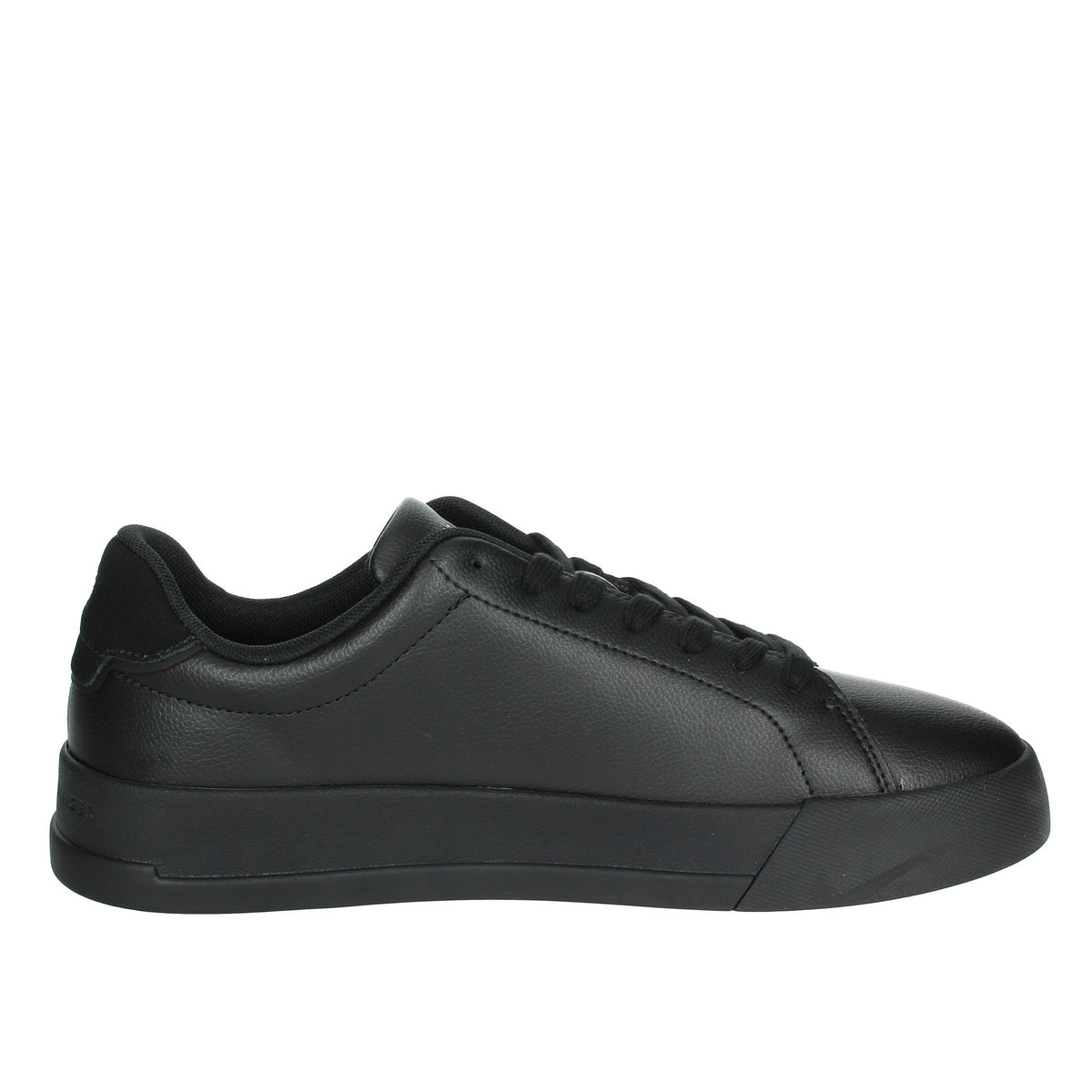 Tommy Hilfiger Uomo Sneakers FM0FM05367 Nero