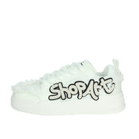 Shop Art Donna Sneakers SASS250225 Bianco