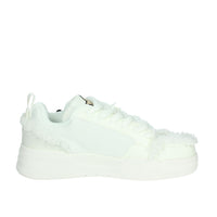 Shop Art Donna Sneakers SASS250225 Bianco