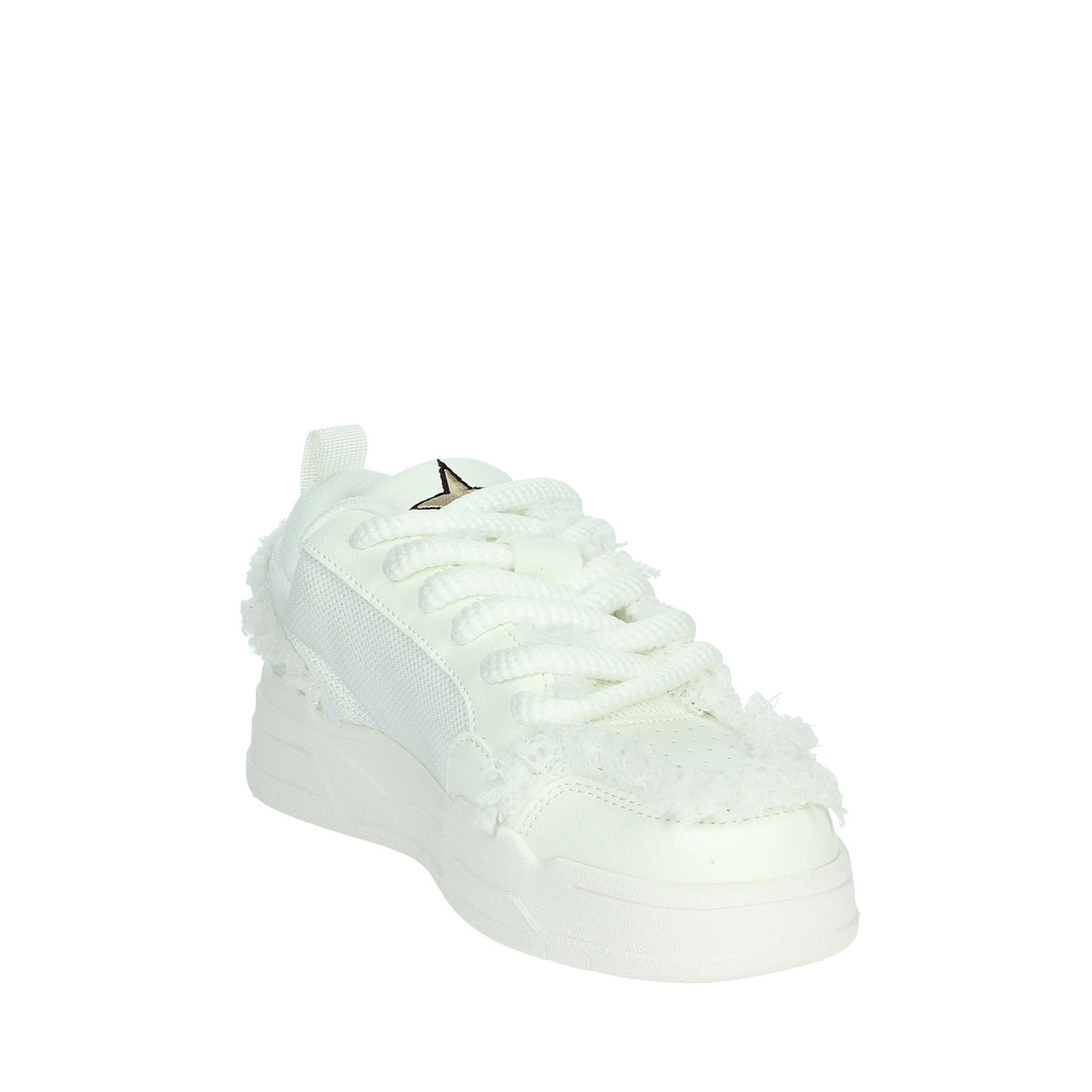 Shop Art Donna Sneakers SASS250225 Bianco