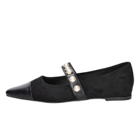 Gioseppo Donna Ballerine 76159 Nero