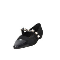 Gioseppo Donna Ballerine 76159 Nero