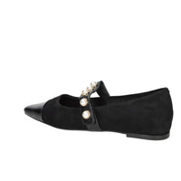 Gioseppo Donna Ballerine 76159 Nero