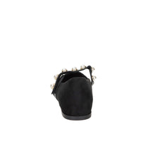 Gioseppo Donna Ballerine 76159 Nero