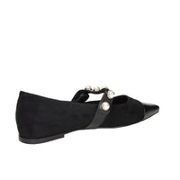 Gioseppo Donna Ballerine 76159 Nero