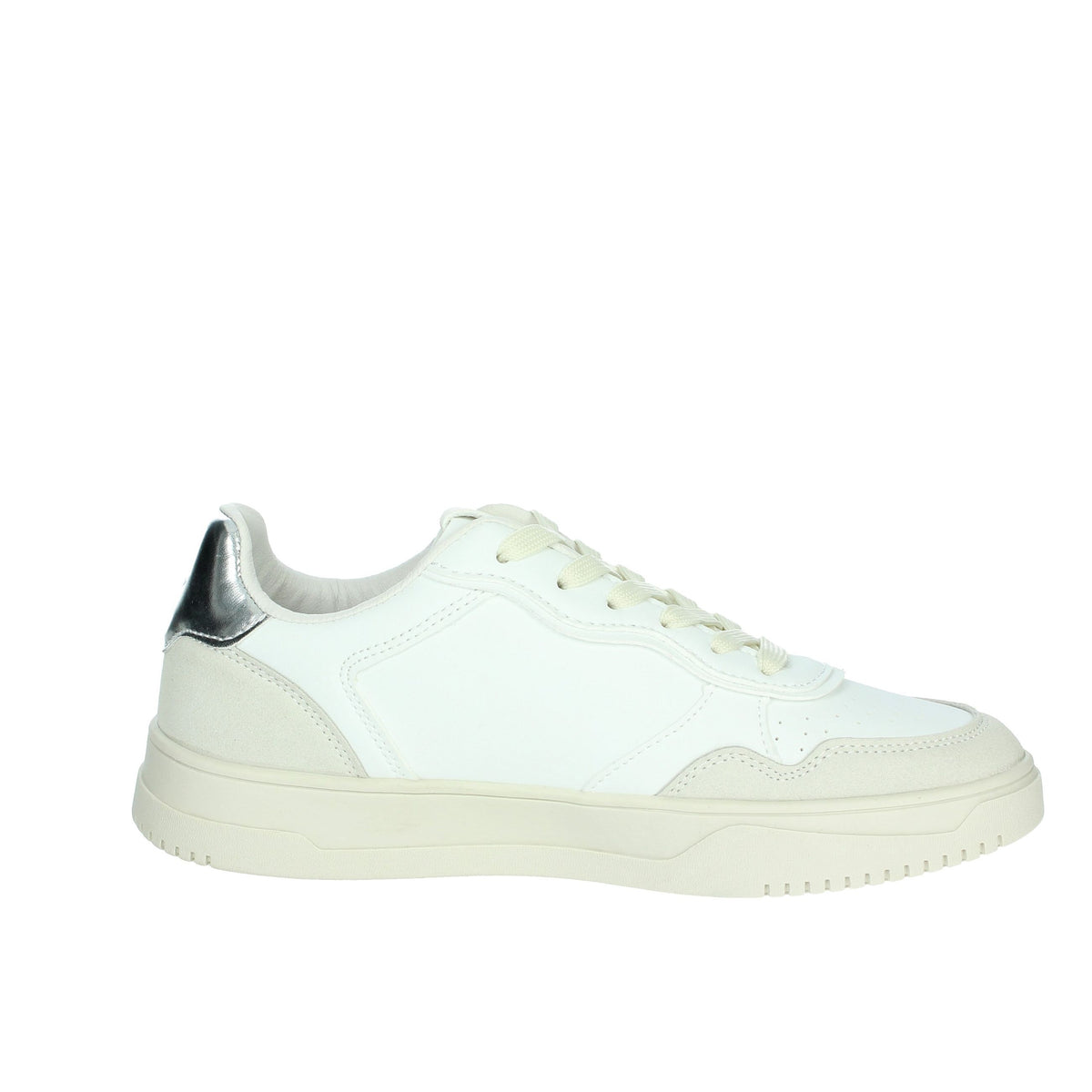 Shop Art Donna Sneakers SASF240939 Bianco