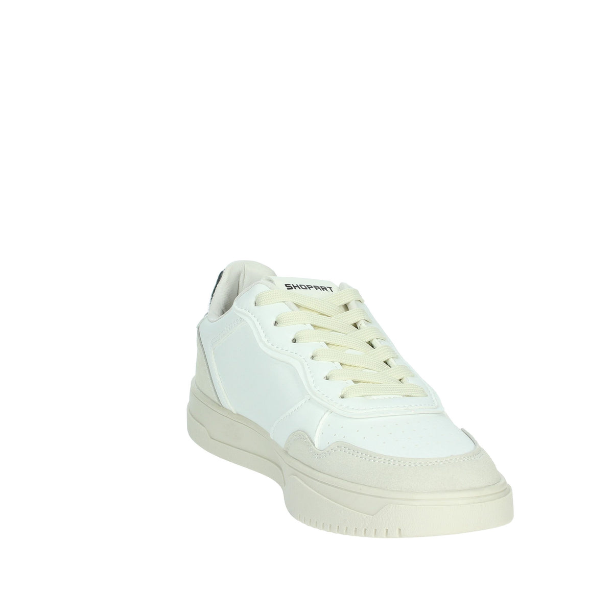 Shop Art Donna Sneakers SASF240939 Bianco