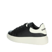 Shop Art Donna Sneakers SASF240902 Nero